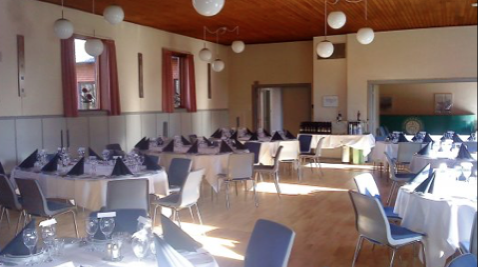 Hem Forsamlingshus